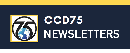 CCD75 News