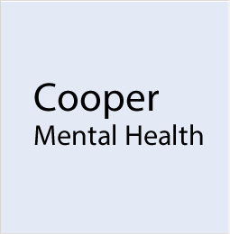 Cooper Mental Health Counceling