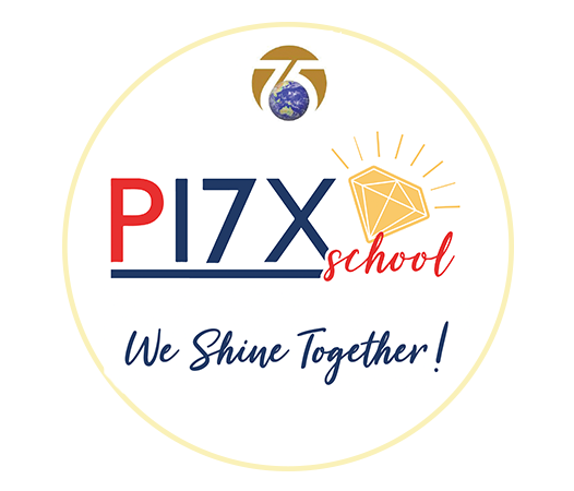 P17X Logo