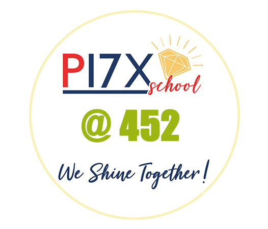 P17X Logo